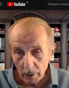 Веллер: Впереди мировой концлагерь Видео