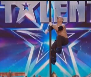 Америка Ищет Таланты Лучшее — Самые Опасные Выступления  Видео