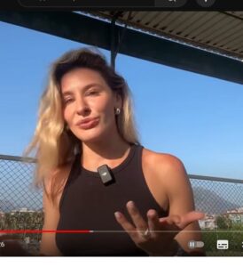 Бывшая стюардесса: секс в самолете, командировки, экстренные посадки и неадекватные пассажиры.  Видео