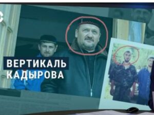 Страшные тайны Кадырова: что журналисты узнали о главе Чечни  Видео