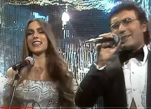 Al Bano & Romina Power — Felicità (Musikladen 11.03.1982) Видео