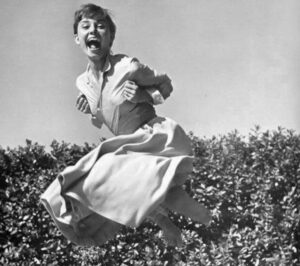 Разреши себе! Ошибаться. Метаться. Меняться.