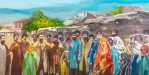 Евреи, с которыми интересно познакомиться