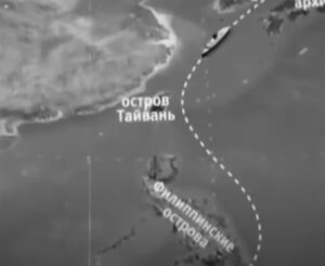 Он плыл три дня! Самый сложный побег из СССР.  Видео