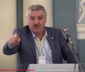 Осетин рассказал всю правду о России  Видео