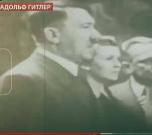 Почему Гитлер ненавидел евреев?  Видео