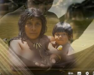 Ученые В Тупике! ВОТ Почему Это ПЛЕМЯ Не С Нашей ПЛАНЕТЫ!  Видео