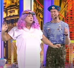 Ромео и Джульетта — автор Моцарь Лилия  Видео