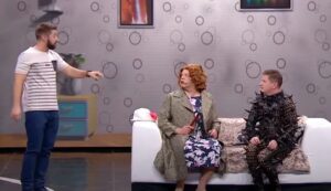 Фантазии мужчин! О чем думает женатый мужчина при виде красивой девушки?  Видео