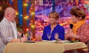 Муж выпил виагру, но что-то пошло не так  Видео