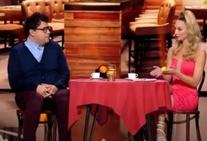 ЭТИ НОМЕРА Порвали зал до слёз!  Видео