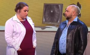 Лучшие номера Иланы Юрьевой  Видео