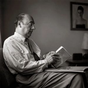 «Медленно умирает тот…» – настоящий гимн жизни и рецепт от уныния