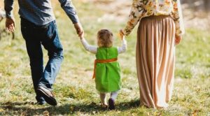 Ребёнок так недолго – ребёнок