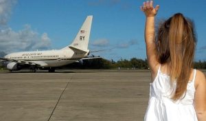 Пожалуй, лучший анекдот про блондинку