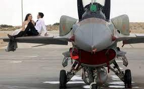 Немного юмора про Израиль и евреев