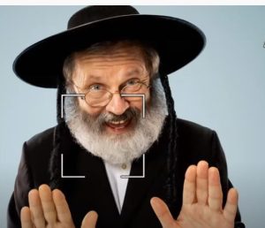 39 мудрых еврейских анекдотов! Сборник анекдотов про ребе!