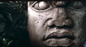 Ученые обнаружили затерянную цивилизацию в джунглях Амазонки, которую они не могут объяснить!