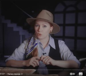 Религиозная революция. Мартин Лютер. Протестантизм  Видео