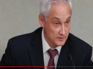 КРУПНЕЙШАЯ КОРРУПЦИЯ ЗА ВСЮ ИСТОРИЮ РФ! БОЛЕЕ 17 МИЛЛИАРДОВ РУБЛЕЙ! БЕЛОУСОВ В ШОКЕ!  Видео