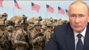 Тактика США сработала: Путин неожиданно переобулся в воздухе  Видео