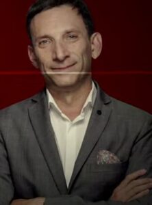 Эрдоган-царёк: детали | Виталий Портников  Видео