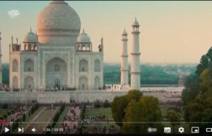 Почему Тадж-Махал остаётся архитектурным чудом?  Видео