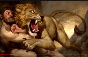 12 Подвигов Геракла | Какое настоящее имя Геракла? И для чего ему нужны были Подвиги?  Видео