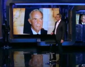 Отто Гюнше. Личный адъютант Гитлера  Видео