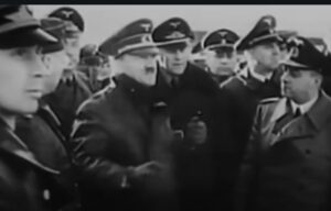 Попытка графа фон дер Шуленбурга остановить войну  Видео