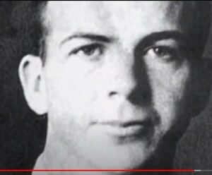 Ли Харви Освальд и КГБ: был ли убийца Кеннеди советским агентом  Видео