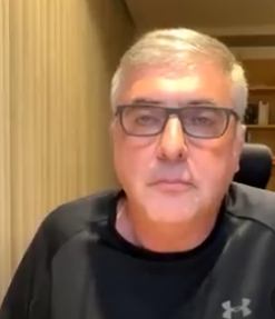 Миллиардер НЕВЗЛИН о Чубайсе-переговорщике и любви Ходорковского к России  Видео