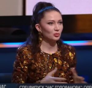 Бацман о жизни с Гордоном, родителях, детях, обидах Зеленского, Шустере и Януковиче. Видео