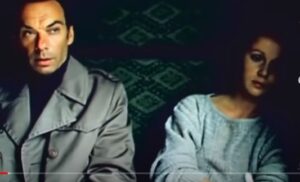 "Раскрывая тайны звезд": Алексей Баталов  Видео