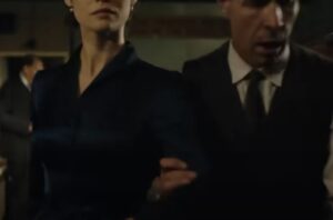 Замужних пускали по кругу. Развлечения верхушки СССР в рабочих кабинетах, Сталин знал?  Видео