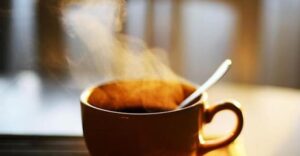 Что будет с вашим организмом, если пить кофе натощак утром