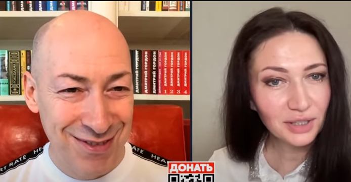 Гордон. Пугачева прокляла Путина, конец войны еще ближе, Байден снимется с гонки, подлый муж Собчак  Видео