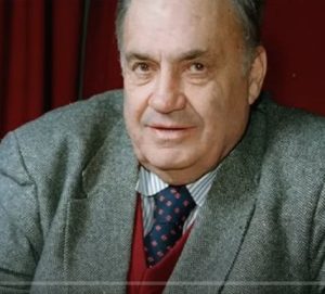 Э. Рязанов! Полный РАЗНОС: Всё что думал о России, царьке, и, режиме, чекистах-коммунистах, их наглости  Видео