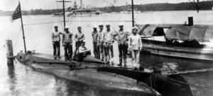 Бизнес высокого напряжения