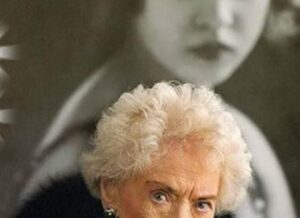 Мудрость с юным сердцем