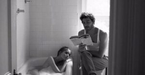 Когда не ждешь, вдруг приходит удивительный человек…