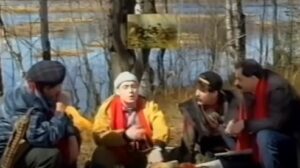 Весёлая история Виктора Сухорукова про любовь козы и волка  Видео