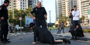 Деградация: то, что происходит в этих городах, скоро распространится на весь Израиль