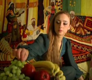 Роксолана кровавый путь к трону