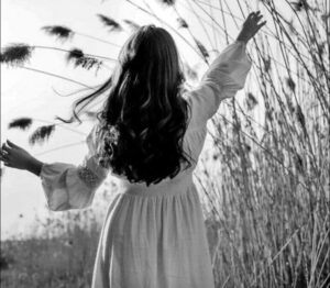 Папочка, ты что меня забыл? Это же я, твоя доченька, Рита.