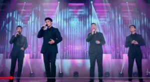 Концерт MEZZO "Ты моя мелодия" — 2019 г.  Видео