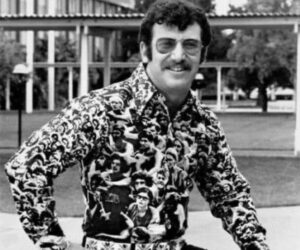 Позор семьи — Дядя Эмик