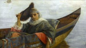 Мусульманские царицы: пять великих женщин, покоривших исламский мир