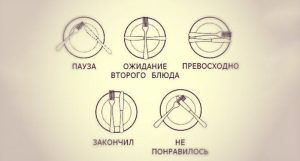 21 золотое правило современного этикета