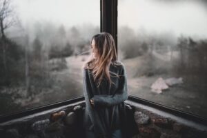 Сказка об Уставшей Женщине: «Всем должна, кроме себя»